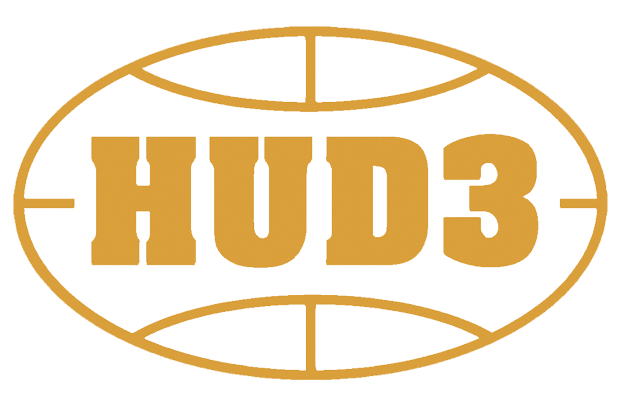 HUD3 Tower