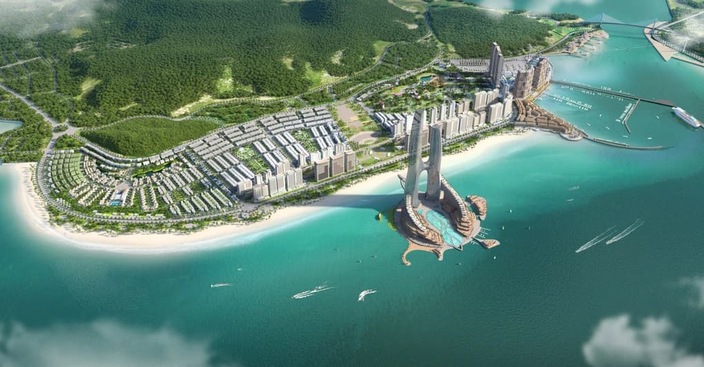 Chính sách bán hàng Sun Elite City Hạ Long